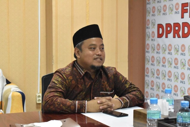 Perluasan Area CFD Diharapkan Meningkatkan Manfaat bagi Masyarakat