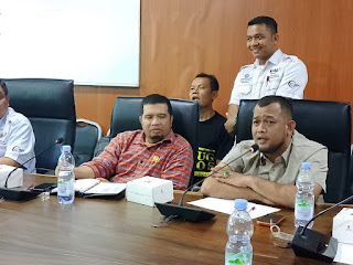Kebijakan Dirut Menuai Sorotan akibat Dampaknya di Pasar Tradisional